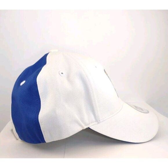 2006 Baseball Winter Meetings Baseball Hat New Era Orlando Bank of America RARE - Picture 11 of 16